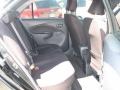 Black Sand Pearl - Yaris Sedan Photo No. 11