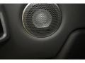 2006 Land Rover Range Rover Charcoal/Jet Interior Audio System Photo