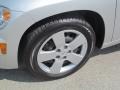 Silver Ice Metallic - HHR LS Photo No. 3