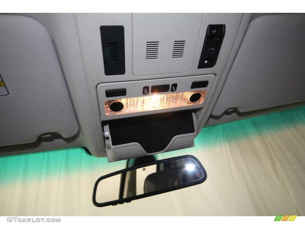 2006 Range Rover HSE - Bonatti Grey / Charcoal/Jet photo #20