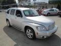 Silver Ice Metallic - HHR LS Photo No. 6