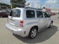 Silver Ice Metallic - HHR LS Photo No. 7