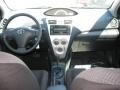 Black Sand Pearl - Yaris Sedan Photo No. 12