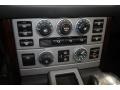 Charcoal/Jet Controls Photo for 2006 Land Rover Range Rover #70323939