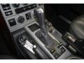 Charcoal/Jet Transmission Photo for 2006 Land Rover Range Rover #70323948