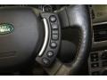 Charcoal/Jet Controls Photo for 2006 Land Rover Range Rover #70323966