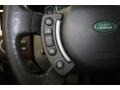 Charcoal/Jet Controls Photo for 2006 Land Rover Range Rover #70323975