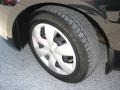 Black Sand Pearl - Yaris Sedan Photo No. 13
