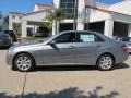 Palladium Silver Metallic - E 350 Sedan Photo No. 2