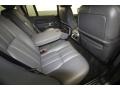 Charcoal/Jet Rear Seat Photo for 2006 Land Rover Range Rover #70324041