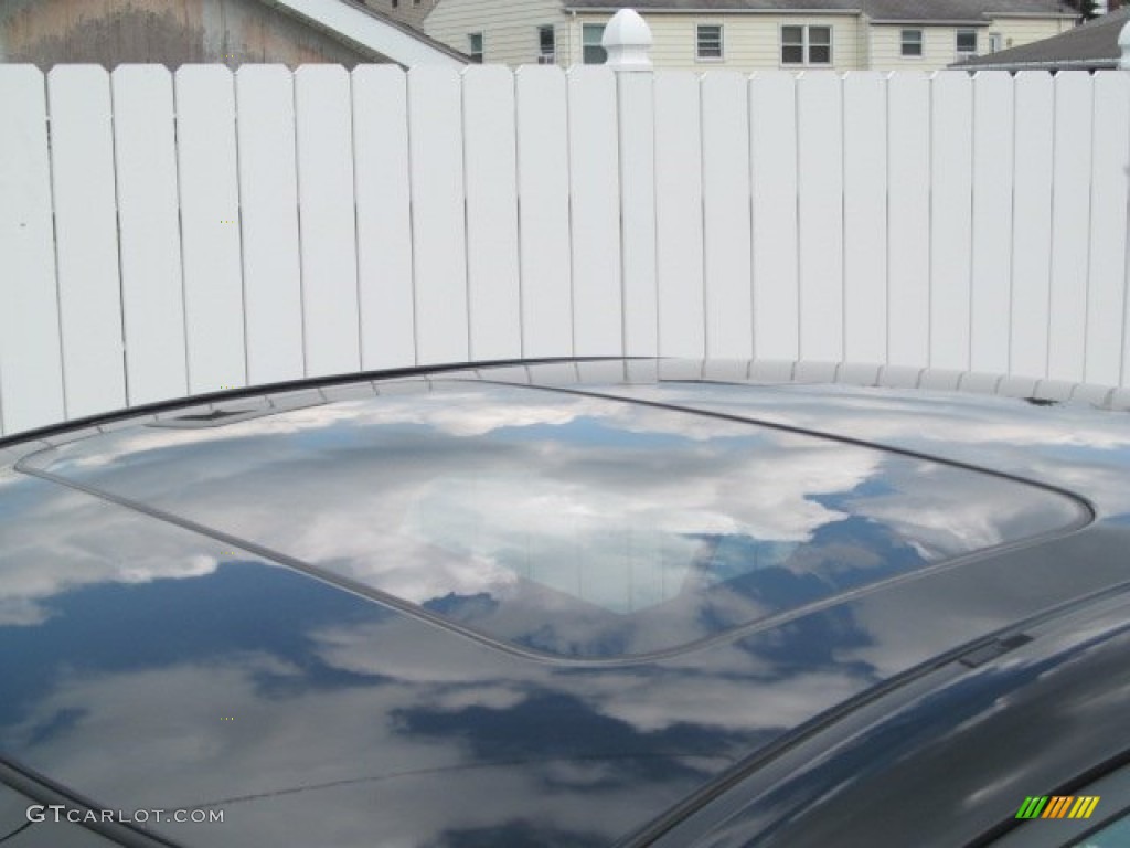 2011 Mazda MAZDA3 i Touring 4 Door Sunroof Photo #70324092