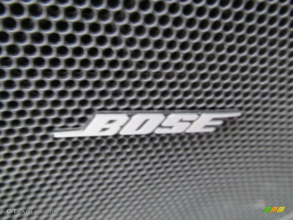2011 Mazda MAZDA3 i Touring 4 Door Audio System Photos