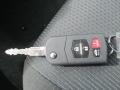 2011 Mazda MAZDA3 i Touring 4 Door Keys