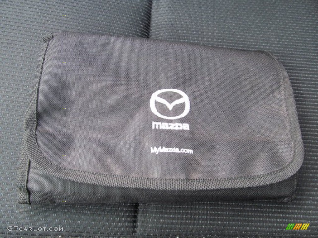 2011 Mazda MAZDA3 i Touring 4 Door Books/Manuals Photo #70324209
