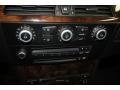 Black Controls Photo for 2008 BMW 5 Series #70324275