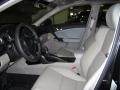 Graphite Luster Metallic - TSX Sedan Photo No. 5