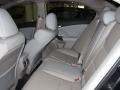 Graphite Luster Metallic - TSX Sedan Photo No. 8