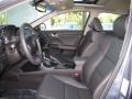 Forged Silver Metallic - TSX Sedan Photo No. 6