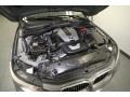 4.8L DOHC 32V VVT V8 2008 BMW 5 Series 550i Sedan Engine