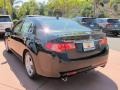 Crystal Black Pearl - TSX Technology Sedan Photo No. 3