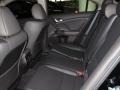 2012 Crystal Black Pearl Acura TSX Technology Sedan  photo #4