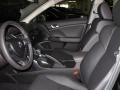 Crystal Black Pearl - TSX Technology Sedan Photo No. 5