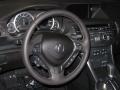 Crystal Black Pearl - TSX Technology Sedan Photo No. 6