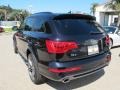 2013 Orca Black Metallic Audi Q7 3.0 TFSI quattro  photo #3