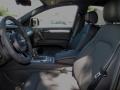 2013 Orca Black Metallic Audi Q7 3.0 TFSI quattro  photo #6