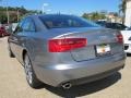 Quartz Gray Metallic - A6 2.0T quattro Sedan Photo No. 3