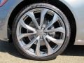 2013 Audi A6 2.0T quattro Sedan Wheel and Tire Photo