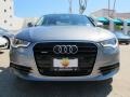 Quartz Gray Metallic - A6 2.0T quattro Sedan Photo No. 5