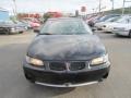 1998 Black Pontiac Grand Prix GT Coupe  photo #6