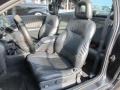 1998 Pontiac Grand Prix Graphite Interior Interior Photo