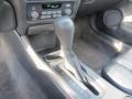  1998 Grand Prix GT Coupe 4 Speed Automatic Shifter