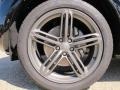 2012 Audi Q5 3.2 FSI quattro Wheel and Tire Photo