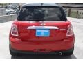 Chili Red - Cooper Hardtop Photo No. 5