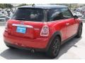 Chili Red - Cooper Hardtop Photo No. 6