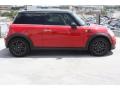 Chili Red - Cooper Hardtop Photo No. 7