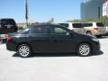 2009 Black Sand Pearl Toyota Corolla LE  photo #5