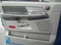 Electric Blue Pearl - Ram 1500 Lone Star Edition Quad Cab Photo No. 21