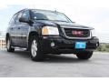 Onyx Black 2005 GMC Envoy XUV SLE
