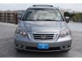 2009 Ocean Mist Metallic Honda Odyssey Touring  photo #2