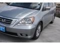 2009 Ocean Mist Metallic Honda Odyssey Touring  photo #3