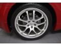 Laser Red - G 35 Coupe Photo No. 9