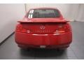 Laser Red - G 35 Coupe Photo No. 11