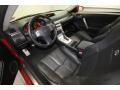 Laser Red - G 35 Coupe Photo No. 13