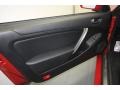 Laser Red - G 35 Coupe Photo No. 15