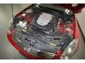 Laser Red - G 35 Coupe Photo No. 40