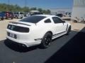 Performance White - Mustang Boss 302 Photo No. 6